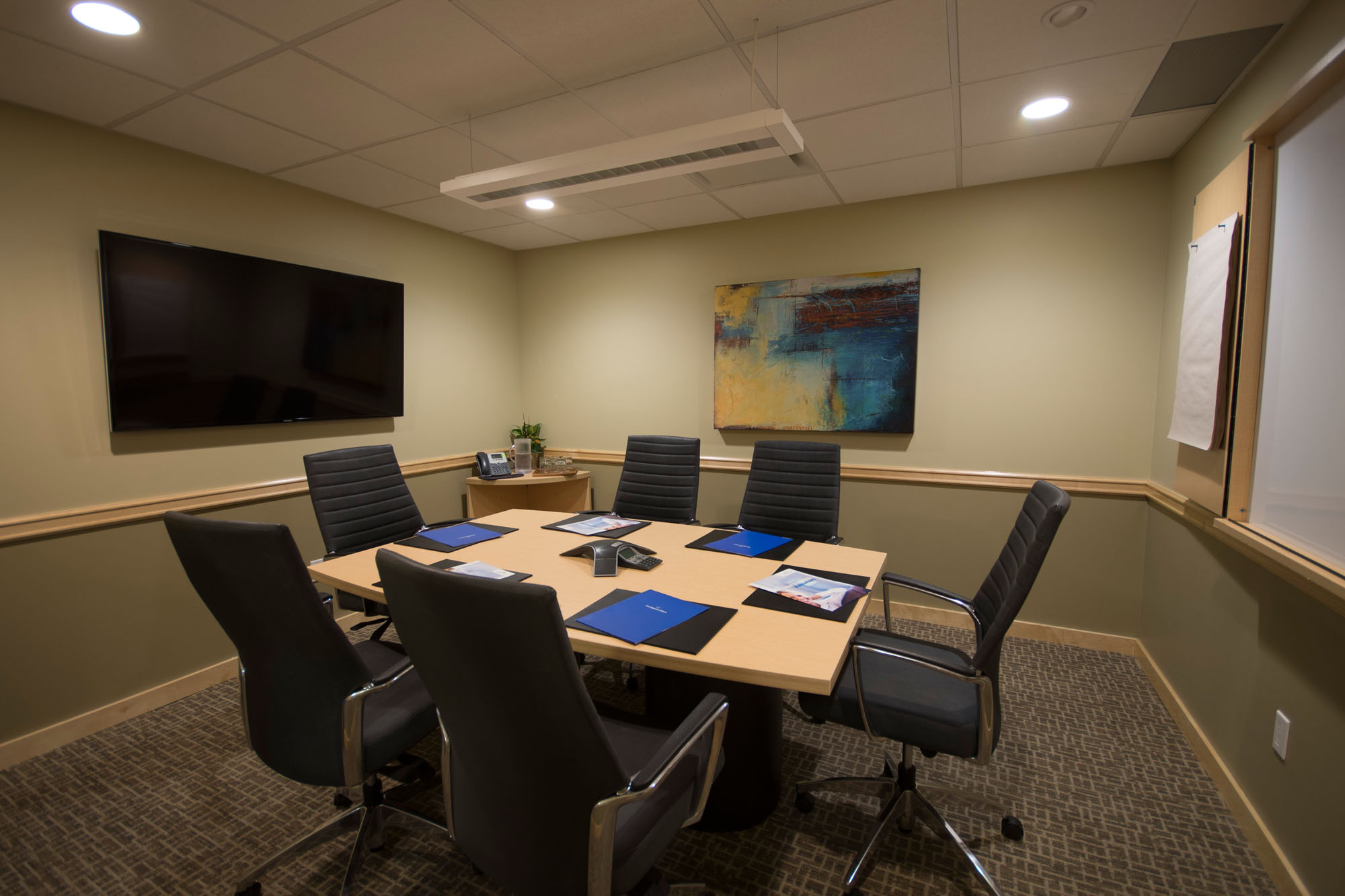 Uptown Conference Room